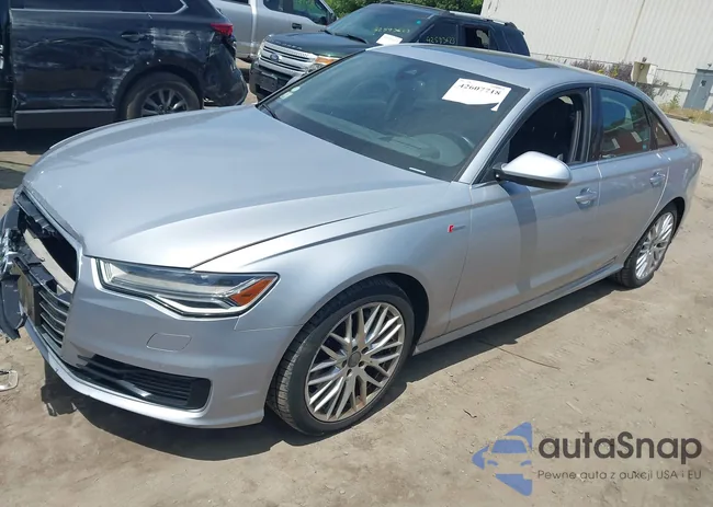 WAUHGAFC1GN095006: 42607718