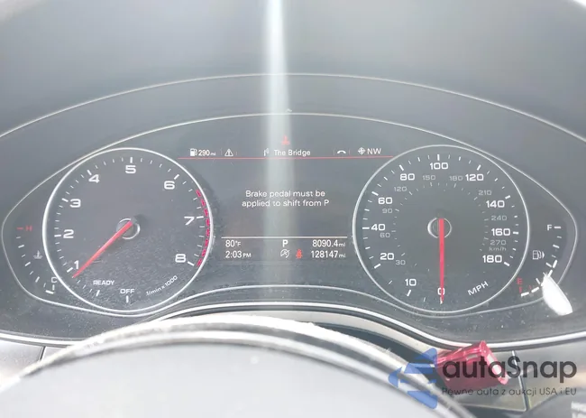 WAUHGAFC1GN095006: 42607718