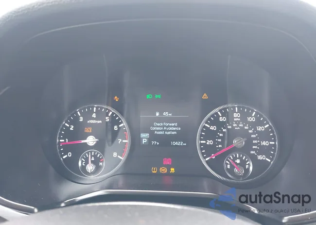 5XYP64HC0NG318575: 42607732