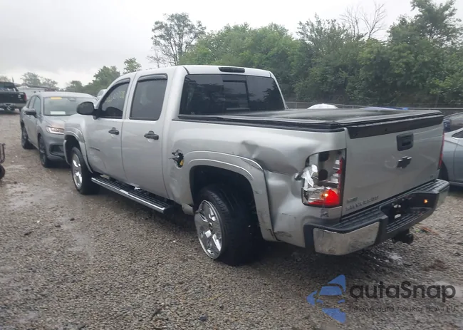 3GCPKSE39BG101348: 42607738