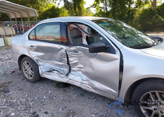 3FAHP0GA9CR334860: 42607745