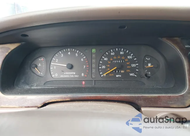 4T1BF12B8VU169268: 42607758