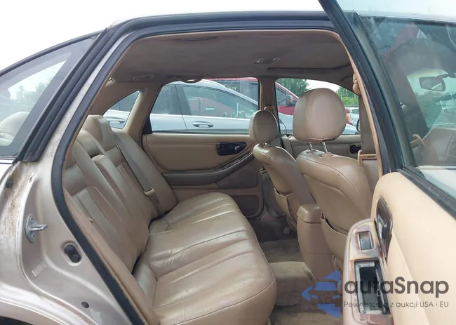 4T1BF12B8VU169268: 42607758