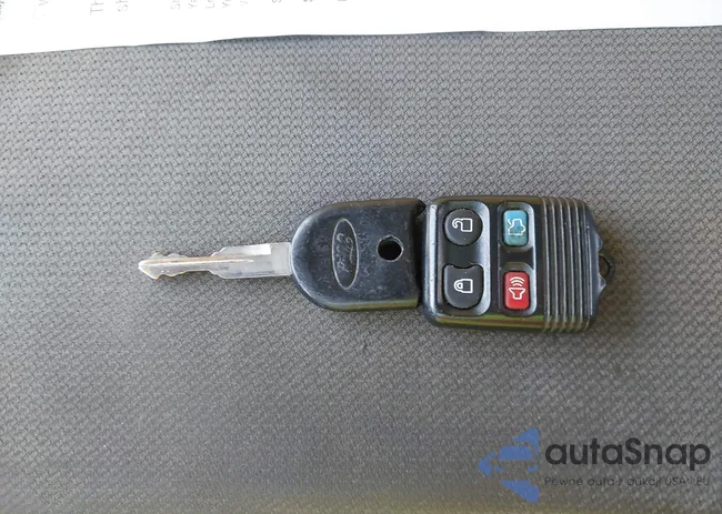 1FAHP35N19W166452: 42607772