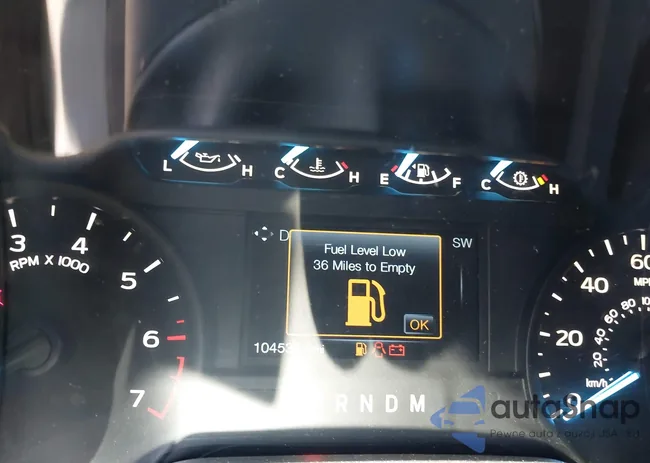 1FTEW1EP4JFD66381: 42607789