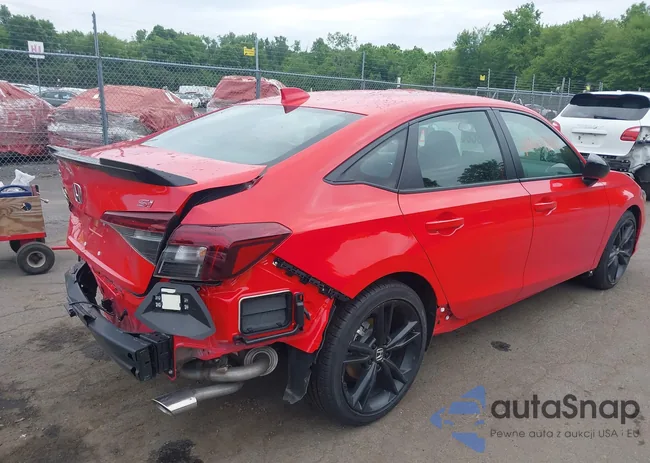 2HGFE1E50SH474942: 42607800