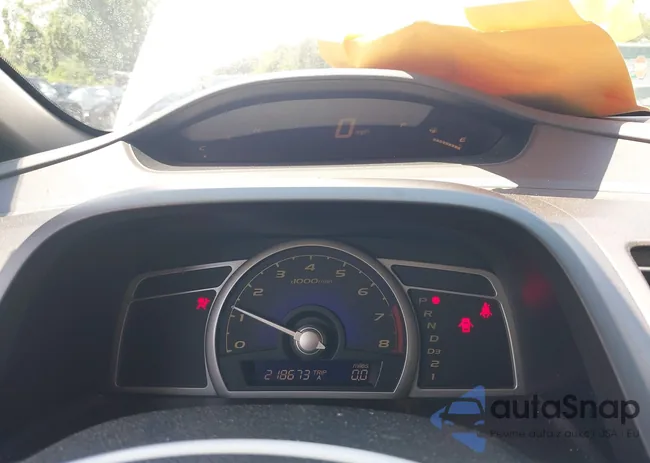 1HGFA16896L072124: 42607815