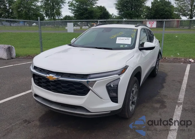 KL77LHE26RC154235: 42607855