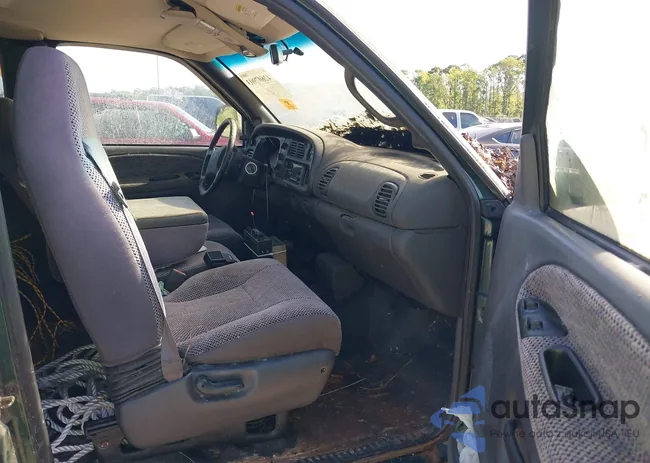 3B7HF13Z51G204906: 42607903