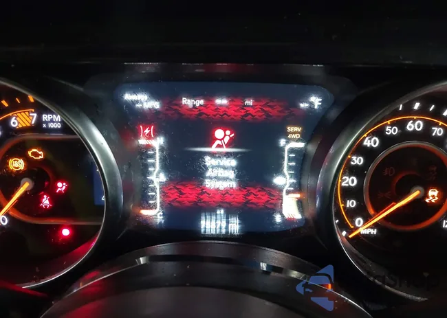 1C4HJXDN0LW200151: 42607922