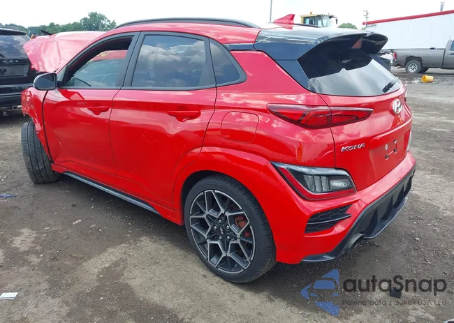 KM8KH3AC4PU008192: 42607957