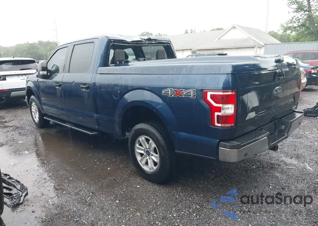 1FTFW1E49LKD53372: 42607987