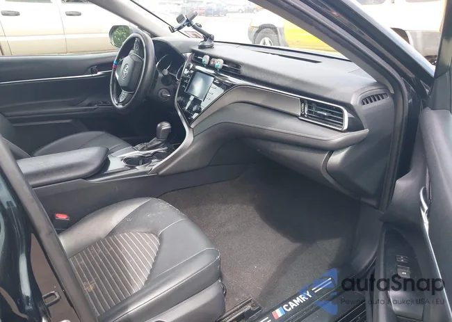 4T1B11HK3KU230818: 42607989