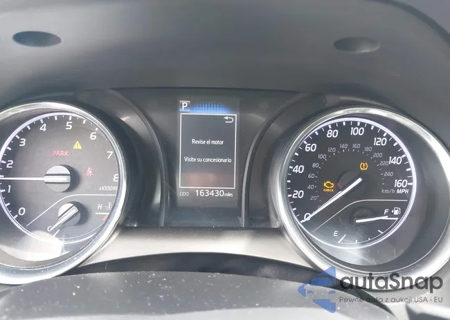 4T1B11HK3KU230818: 42607989