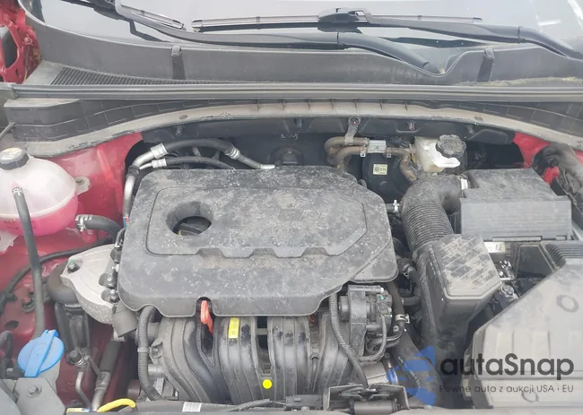 KNDP6CAC1N7026855: 42607027