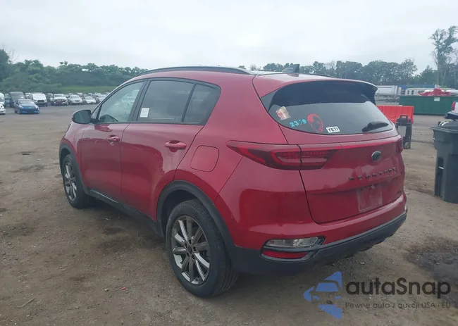 KNDP6CAC1N7026855: 42607027