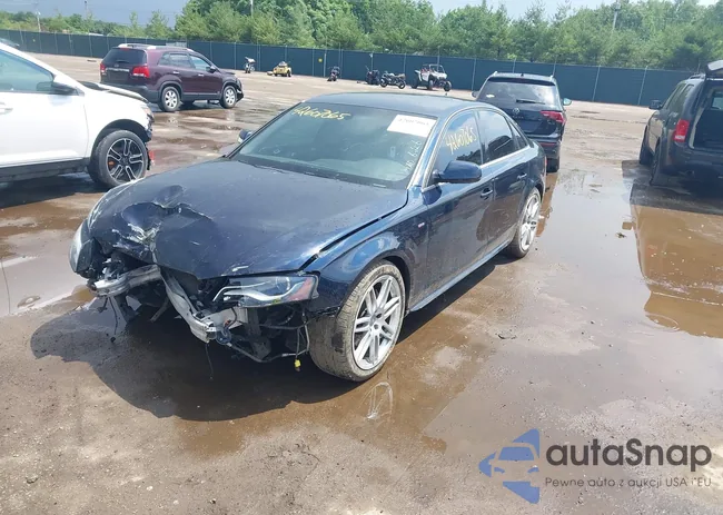 WAUMFAFL1BN052389: 42607065