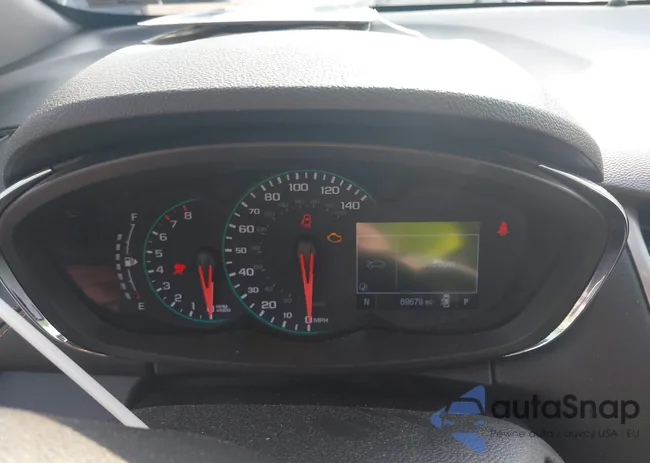 KL7CJPSBXMB326705: 42607079