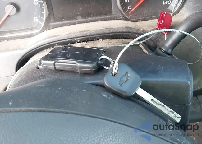 1GCRCREC1HZ193515: 42607080