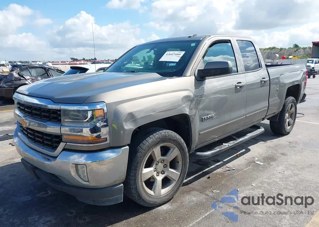 1GCRCREC1HZ193515: 42607080