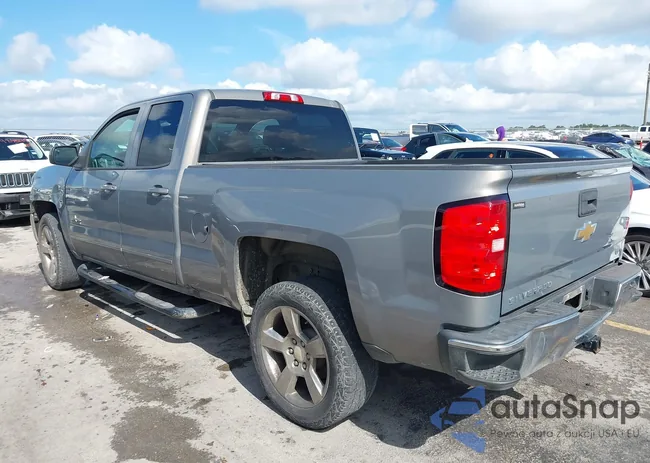 1GCRCREC1HZ193515: 42607080