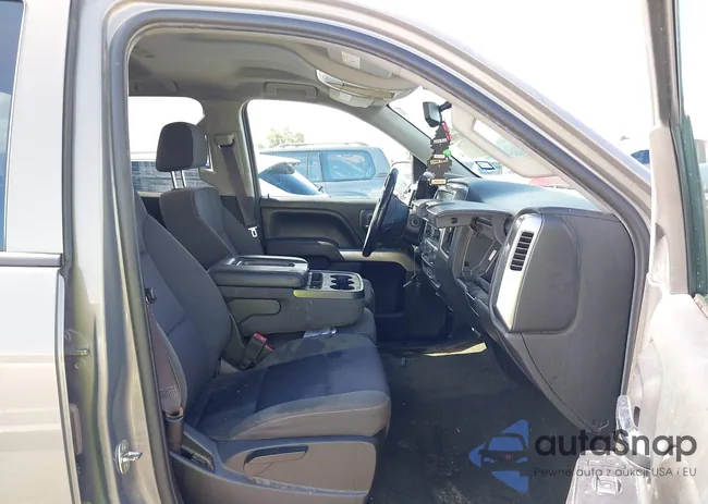 1GCRCREC1HZ193515: 42607080