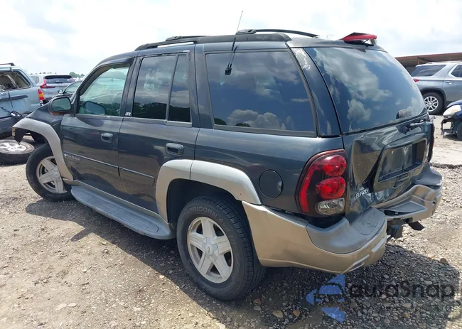 1GNDT13S832203178: 42607098