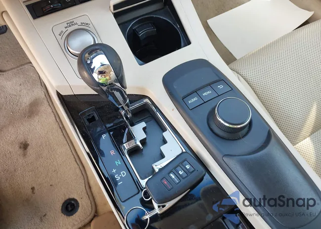 JTHBW1GG5F2095232: 42607131