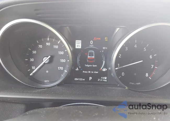 SALWR2FV3HA175372: 42607138