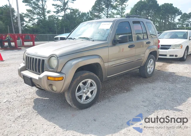 1J4GK58K74W204870: 42607147