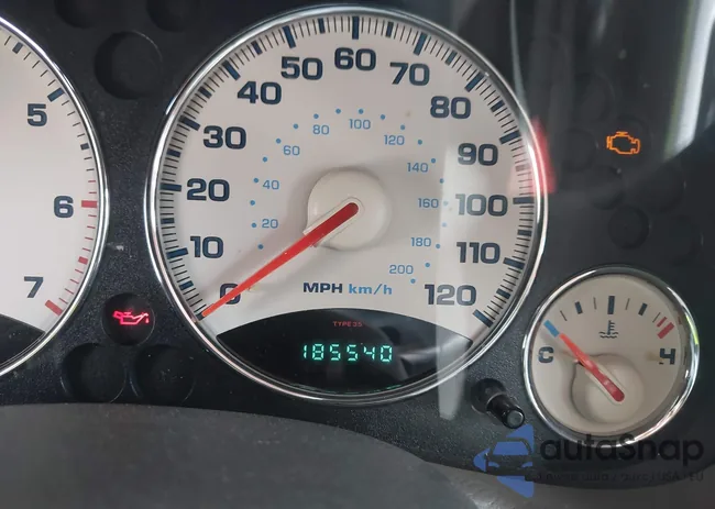 1J4GK58K74W204870: 42607147