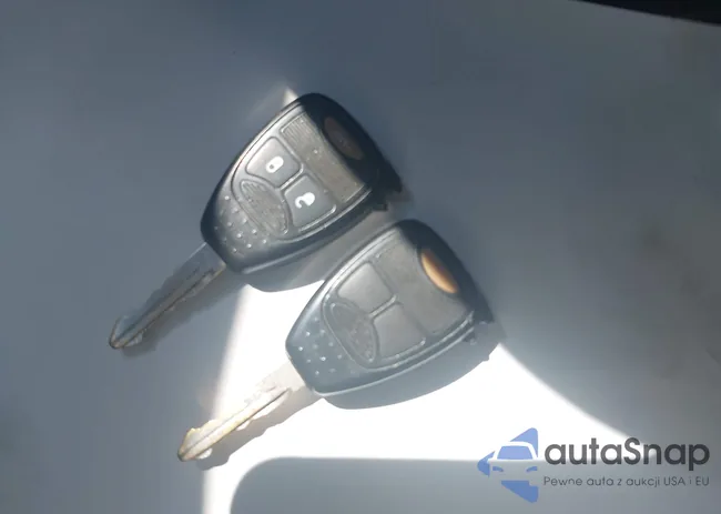 1D4GP45R35B414106: 42607165