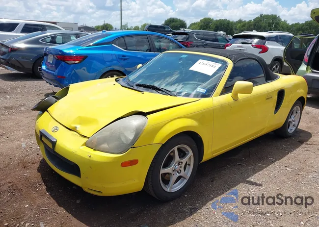 JTDFR320610040373: 42607181