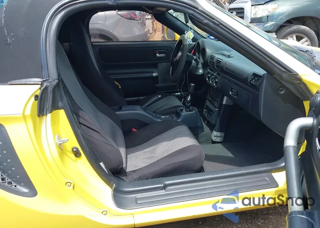 JTDFR320610040373: 42607181