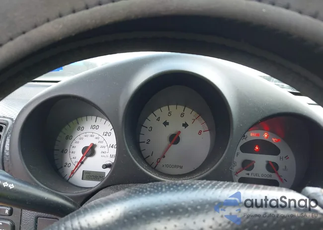 JTDFR320610040373: 42607181