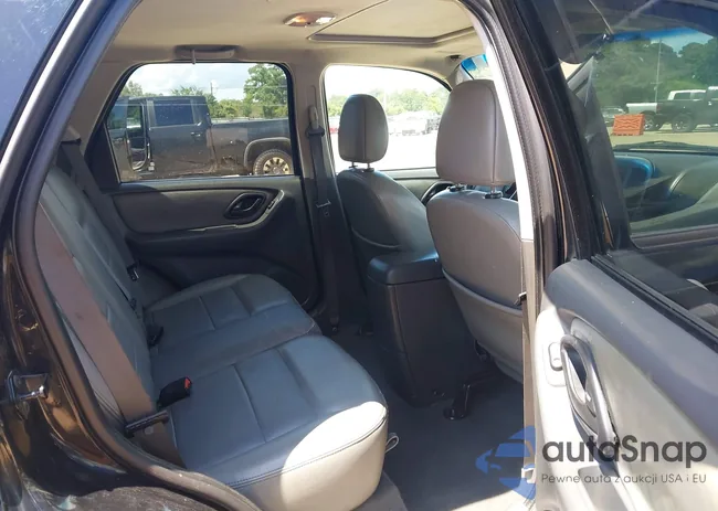 1FMYU03185KB77110: 42607200