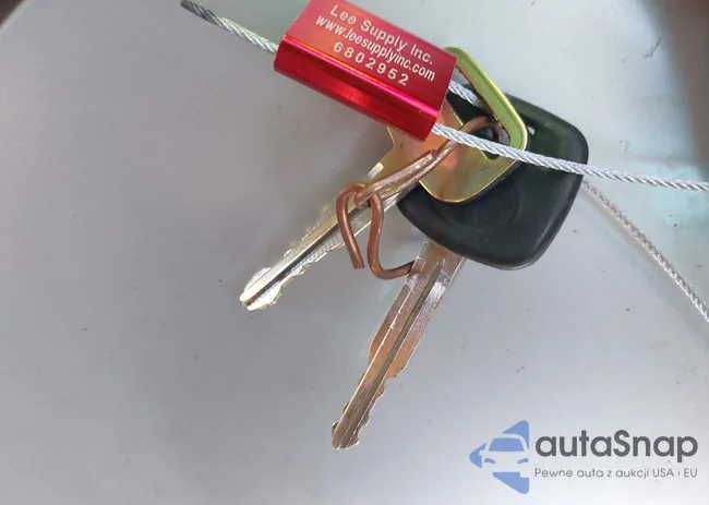 4TASM92N2XZ423447: 42607217