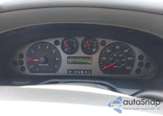 1MEFM55S25A621939: 42607222