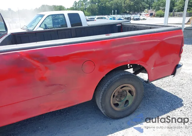 1FTRX17W8XNB26591: 42607224