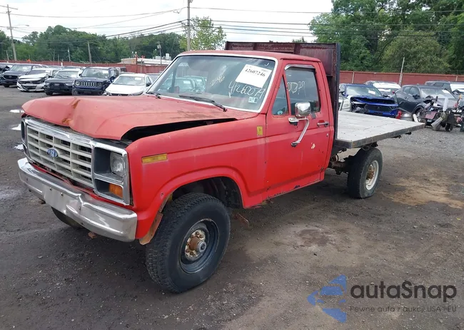 2FTHF261XFCB03571: 42607246