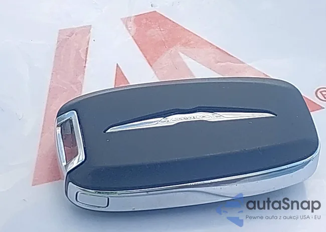 2C4RC1BG2NR190251: 42607251