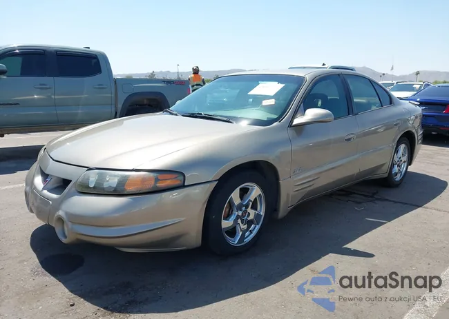 1G2HY54K224203427: 42607257