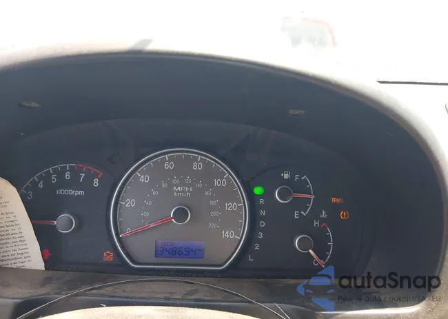 KMHDU46D18U495736: 42607270