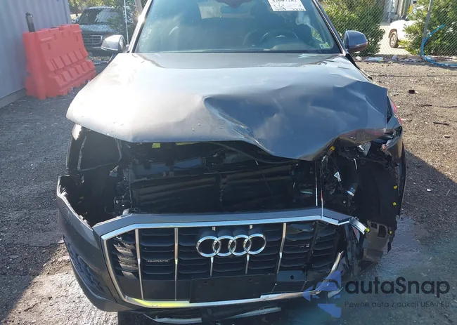 WA1AJAF72MD034123: 42607282