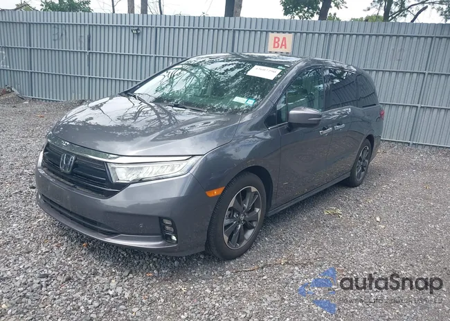 5FNRL6H9XPB070220: 42607290