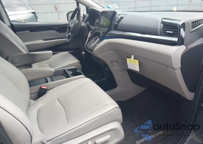 5FNRL6H9XPB070220: 42607290