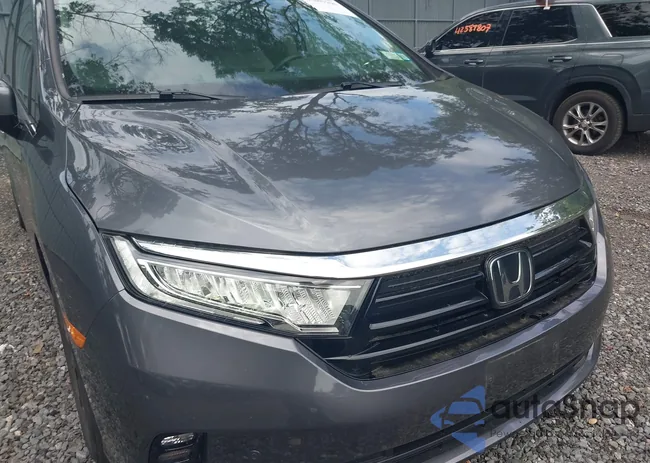 5FNRL6H9XPB070220: 42607290