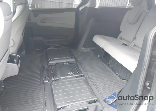 5FNRL6H9XPB070220: 42607290