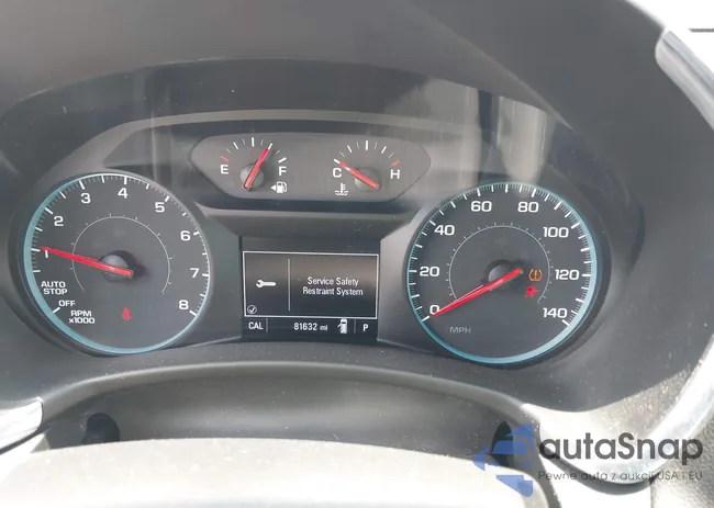 3GNAXJEVXJS573614: 42607355