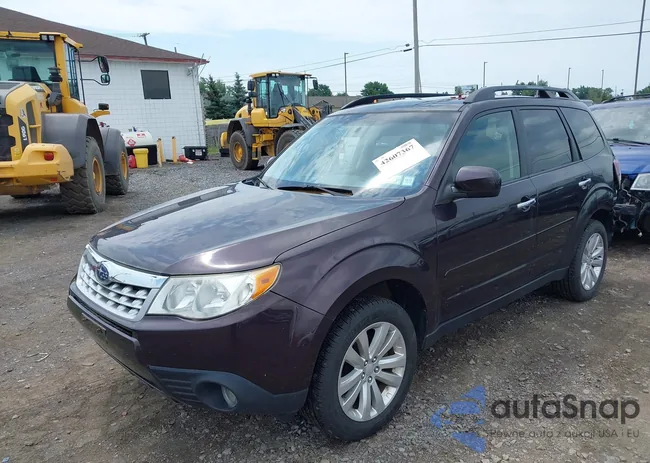 JF2SHADCXDH416450: 42607367